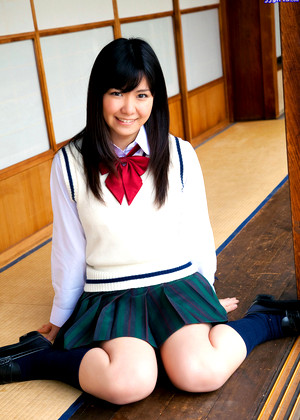 Japanese Ayana Tanigaki Usa Hotlegs Anklet jpg 8