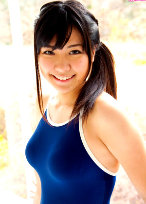 Japanese Ayana Tanigaki Face Big Tist
