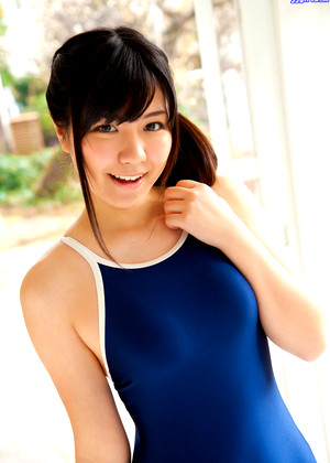 Japanese Ayana Tanigaki Face Big Tist jpg 6