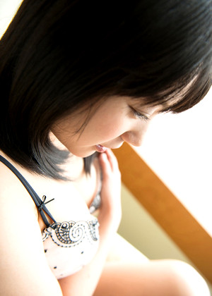 Japanese Ayane Shinoda Bookworms Jiggling Tits jpg 8