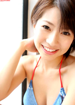 Japanese Ayano Washizu Shemalemobi Top Model