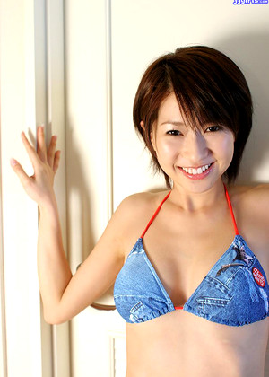 Japanese Ayano Washizu Shemalemobi Top Model