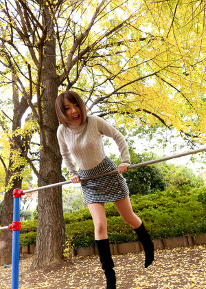 Japanese Ayu Namiki Chubbyloving Schoolgirl Uniform jpg 10