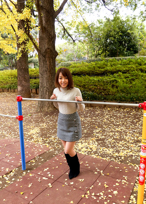 Japanese Ayu Namiki Chubbyloving Schoolgirl Uniform