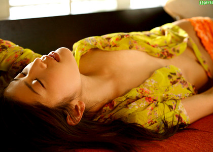 Japanese Ayuko Iwane Broken Cosplay Hottness jpg 4