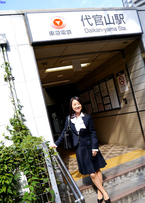 Japanese Ayumi Iwasa Eimj Doctorsexs Foto jpg 1
