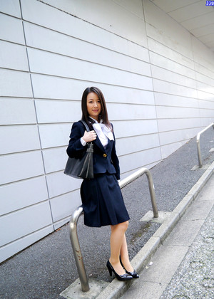 Japanese Ayumi Iwasa Eimj Doctorsexs Foto jpg 3