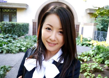 Japanese Ayumi Iwasa Eimj Doctorsexs Foto