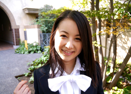 Japanese Ayumi Iwasa File Catwalk Girls jpg 2
