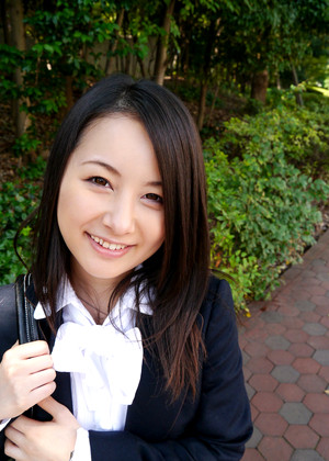 Japanese Ayumi Iwasa File Catwalk Girls jpg 4