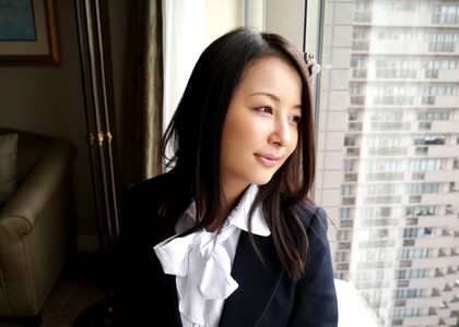 Japanese Ayumi Iwasa File Catwalk Girls jpg 6