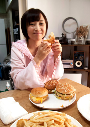 Japanese Ayumi Kimino Stassion Boobs Cadge