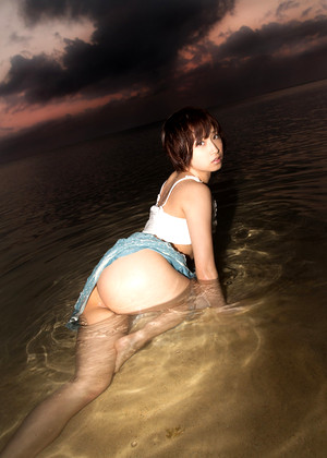 Japanese Ayumi Kimino Leigh Com Panty