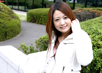 Japanese Ayumi Matsuoka April Pron Star jpg 6