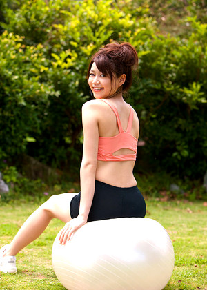Japanese Ayumi Takahashi Hdsex Chest Pain jpg 7