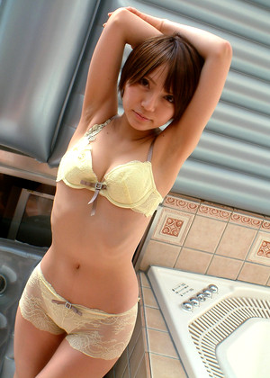 Japanese Ayumi Takanashi Kising Cool Xxx jpg 4