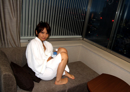 Japanese Ayumi Takanashi Nipple Jail Wallpaper jpg 4