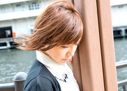 Japanese Ayumi Takanashi Housewifepornsexhd Hairy Pic jpg 3