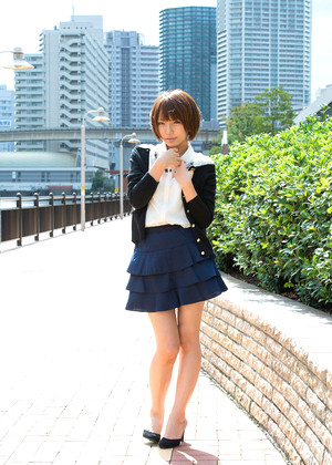 Japanese Ayumi Takanashi Housewifepornsexhd Hairy Pic jpg 7