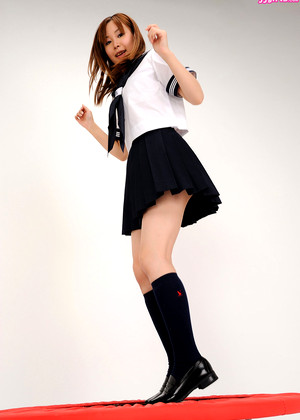 Japanese Ayumi Idolz Feetto Feet jpg 2