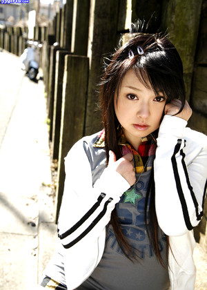 Japanese Ayumu Sena Her Thin W jpg 3