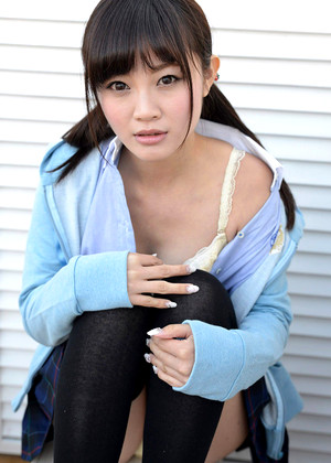 Japanese Azumi Hirabayashi Schoolgirlsnightclub Focked Com jpg 8