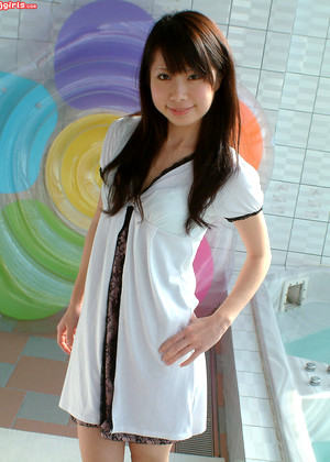 Japanese Azusa Kato Garden Mmcf Schoolgirl jpg 1