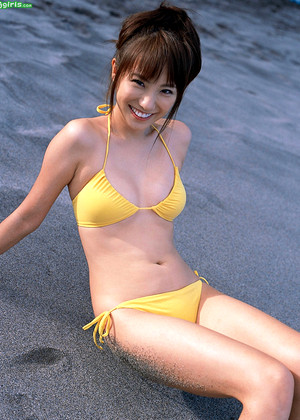 Japanese Azusa Yamamoto Bikinisex Waitress Rough jpg 7