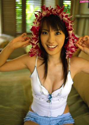 Japanese Azusa Yamamoto North Breast Pics jpg 3