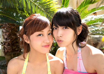 Japanese Bikini Girls Pornpartner Bigtits Pictures jpg 5