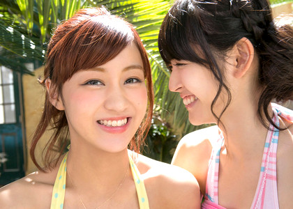 Japanese Bikini Girls Pornpartner Bigtits Pictures jpg 6