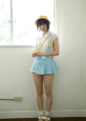 Japanese Chiaki Kyan Brapanty Shoolgirl Desnudas jpg 7