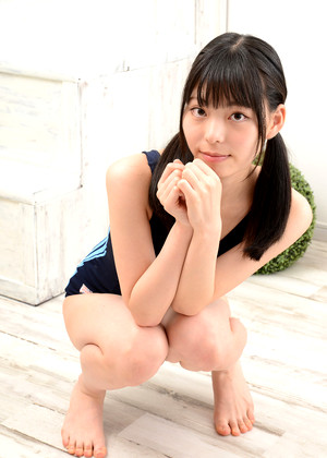 Japanese Chiaki Narumi Ineeditblackcom Innocent Model jpg 12