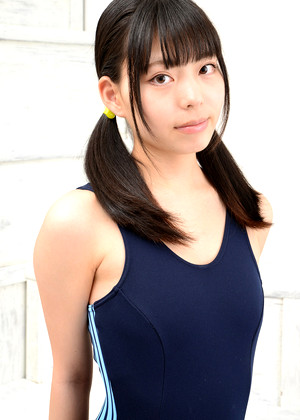 Japanese Chiaki Narumi Ineeditblackcom Innocent Model jpg 4