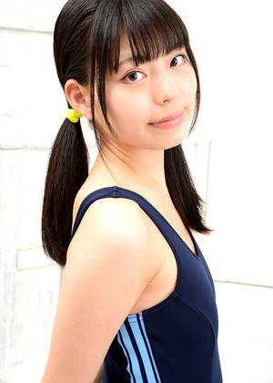 Japanese Chiaki Narumi Ineeditblackcom Innocent Model jpg 5