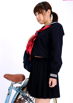 Japanese Chieri Minami Teentugsgifs 18yo Highschool