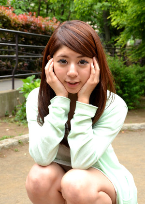 Japanese Chiharu Aoba Unexpected Angel Summer jpg 1