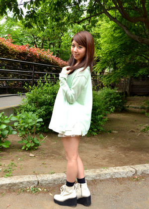 Japanese Chiharu Aoba Unexpected Angel Summer jpg 6