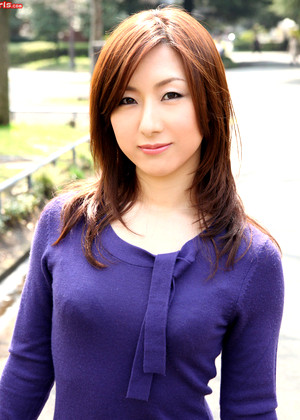 Japanese Chiharu Konno Milk Braless Nipple jpg 1