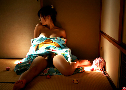 Japanese Chihiro Ogura Dawn Nude 70s jpg 12