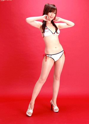 Japanese Chiho Asakura Ind Nude Bathing