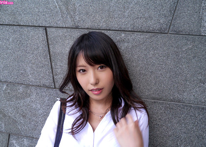 Japanese Chika Arimura Union Playboy Sweety