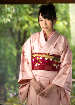 Japanese Chika Arimura Enjoys Innocent Model jpg 1