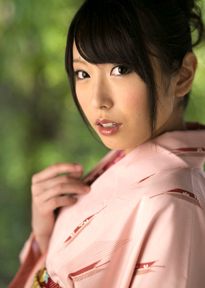 Japanese Chika Arimura Enjoys Innocent Model jpg 3