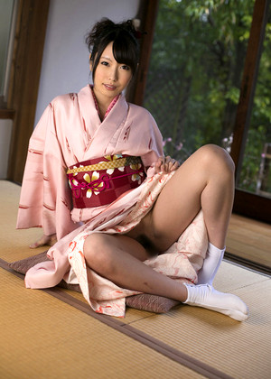 Japanese Chika Arimura Enjoys Innocent Model jpg 7
