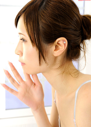 Japanese Chika Harada Ishot Tight Skinny