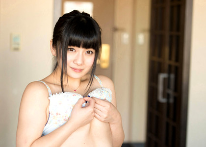 Japanese Chika Hirako Picked Modelcom Nudism jpg 3