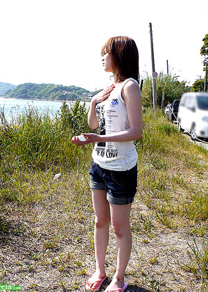 Japanese Chika Sasaki With Ftvniud Com jpg 7