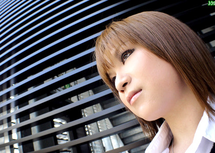 Japanese Chika Sasaki Allure Night America jpg 8