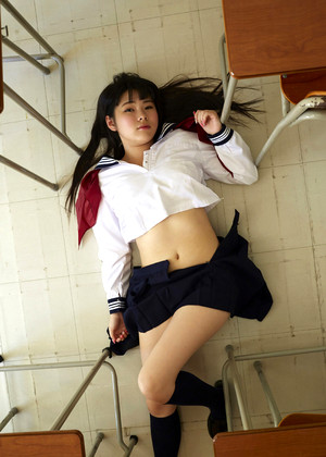 Japanese Chika Yuuki Got Pics Porn jpg 2